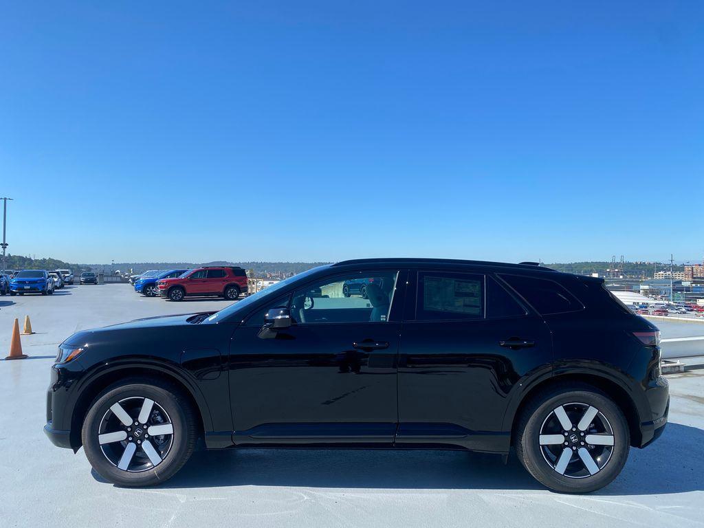 new 2025 Honda Prologue car, priced at $56,604