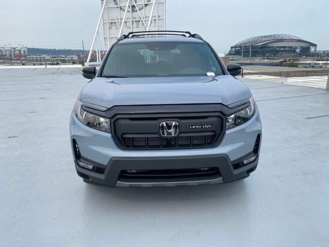 new 2024 Honda Passport car