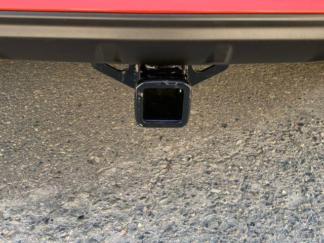 used 2023 Subaru Forester car, priced at $27,588