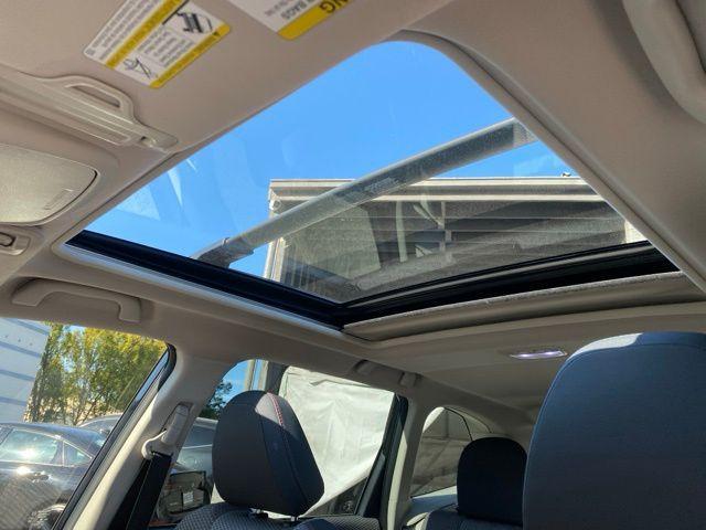 used 2023 Subaru Forester car, priced at $27,588