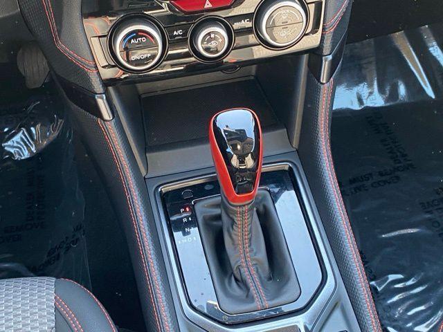 used 2023 Subaru Forester car, priced at $27,588