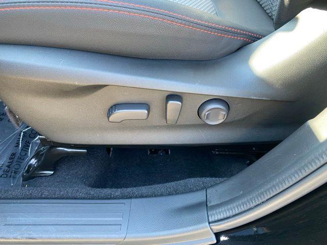 used 2023 Subaru Forester car, priced at $27,588