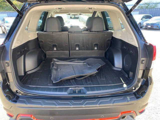 used 2023 Subaru Forester car, priced at $27,588