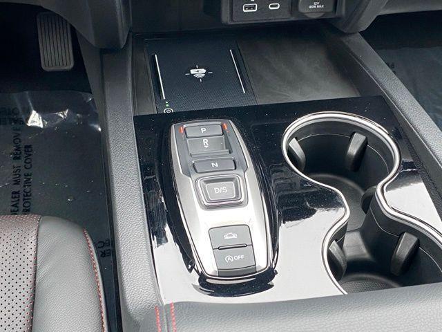 used 2024 Honda Ridgeline car, priced at $41,988
