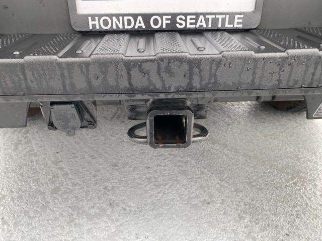 used 2024 Honda Ridgeline car, priced at $41,988