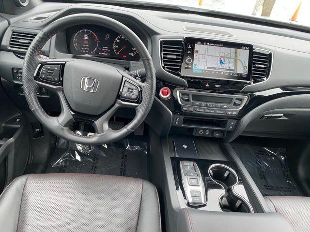 used 2024 Honda Ridgeline car, priced at $41,988