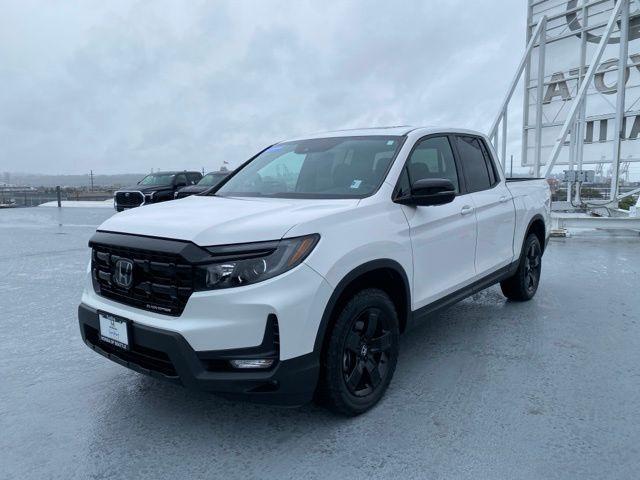 used 2024 Honda Ridgeline car, priced at $41,988