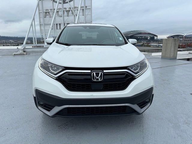 used 2020 Honda CR-V car, priced at $22,726