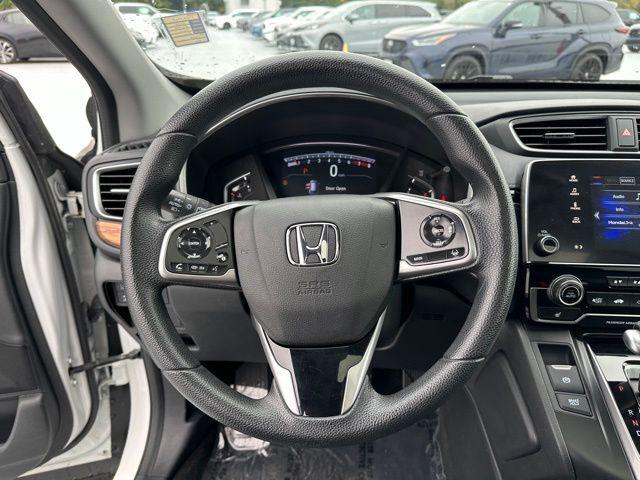 used 2020 Honda CR-V car, priced at $22,726