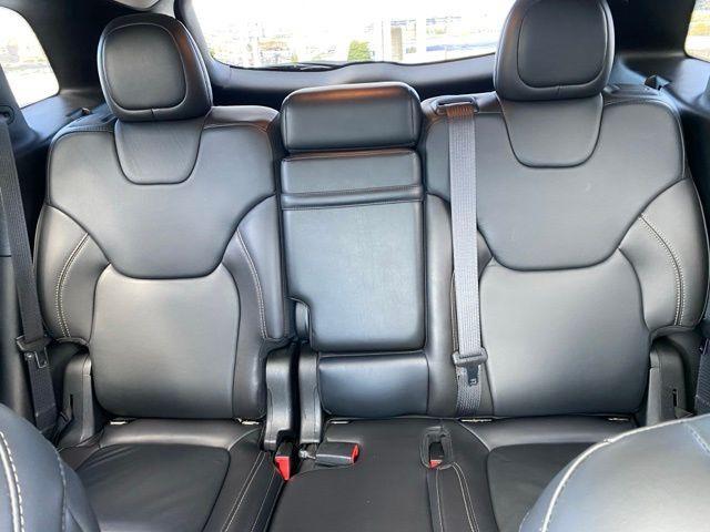 used 2016 Jeep Cherokee car, priced at $10,988