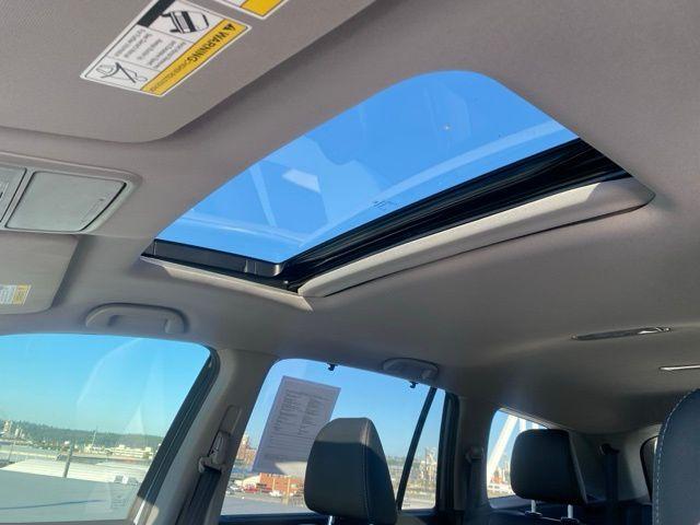 used 2022 Honda Pilot car, priced at $33,988