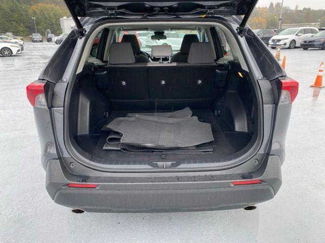 used 2019 Toyota RAV4 car, priced at $23,488