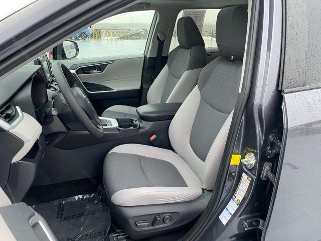 used 2019 Toyota RAV4 car, priced at $23,488