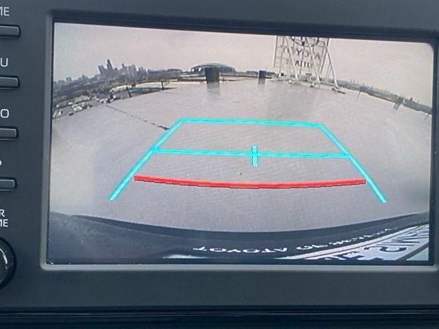 used 2019 Toyota RAV4 car, priced at $23,488