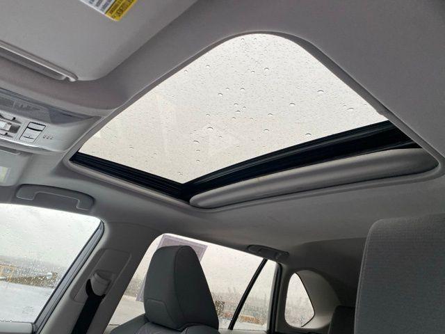 used 2019 Toyota RAV4 car, priced at $23,488