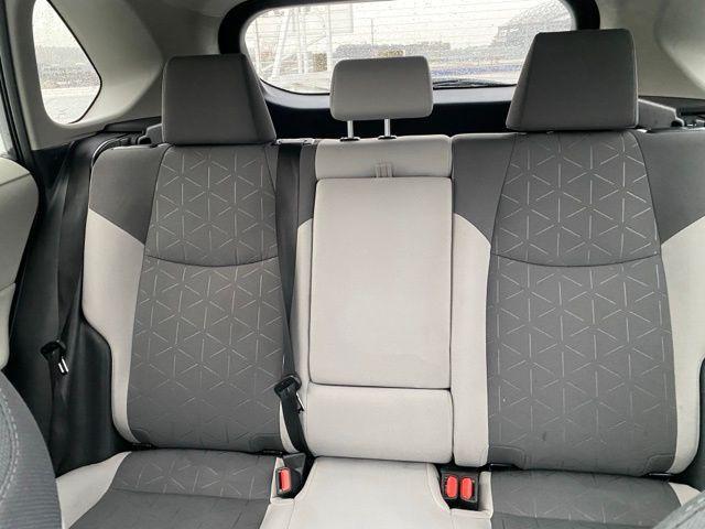 used 2019 Toyota RAV4 car, priced at $23,488