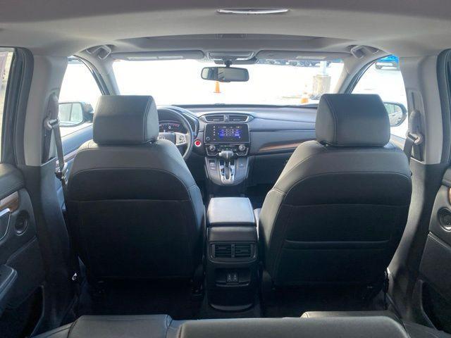 used 2019 Honda CR-V car, priced at $26,988