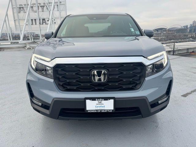 used 2024 Honda Passport car, priced at $39,298