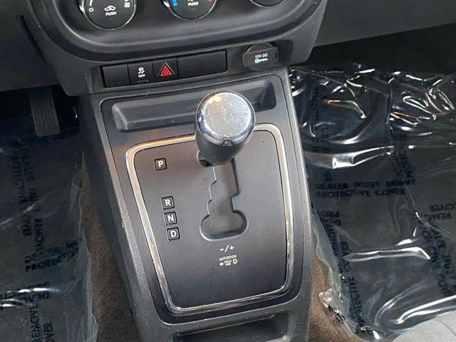 used 2015 Jeep Patriot car, priced at $8,488