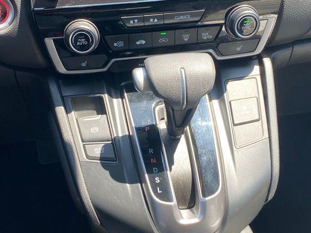 used 2018 Honda CR-V car, priced at $23,988