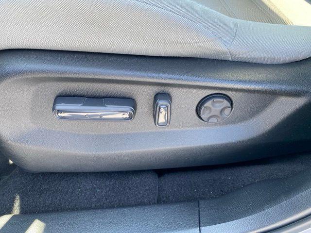 used 2018 Honda CR-V car, priced at $23,988