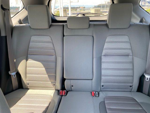 used 2018 Honda CR-V car, priced at $23,988