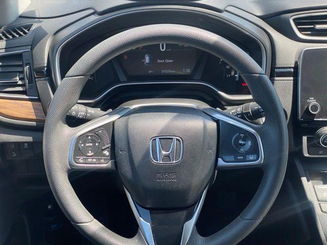 used 2018 Honda CR-V car, priced at $23,988
