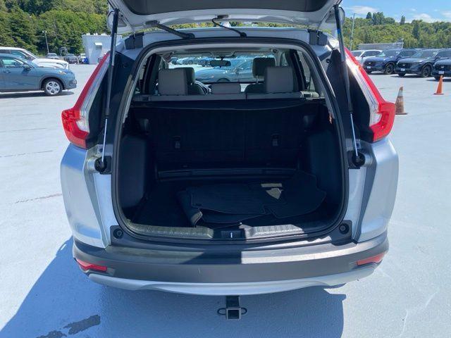 used 2018 Honda CR-V car, priced at $23,988