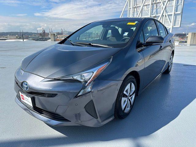 used 2017 Toyota Prius car, priced at $18,366