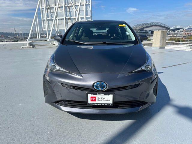 used 2017 Toyota Prius car, priced at $18,366