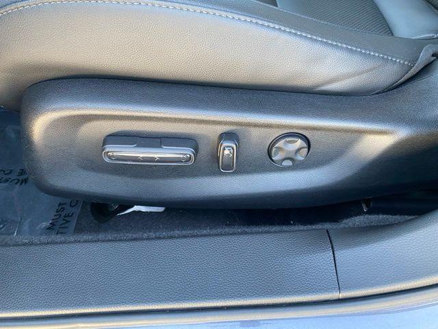 used 2022 Honda Accord car, priced at $27,988