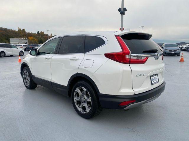 used 2019 Honda CR-V car, priced at $21,988