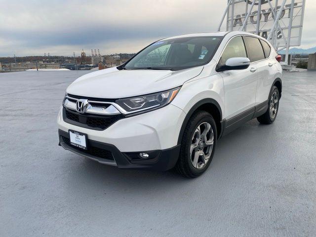 used 2019 Honda CR-V car, priced at $21,988