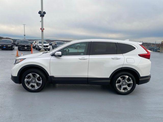 used 2019 Honda CR-V car, priced at $21,988