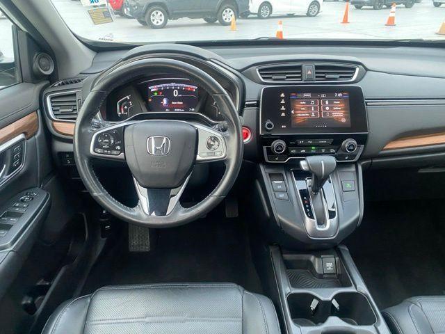 used 2019 Honda CR-V car, priced at $21,988
