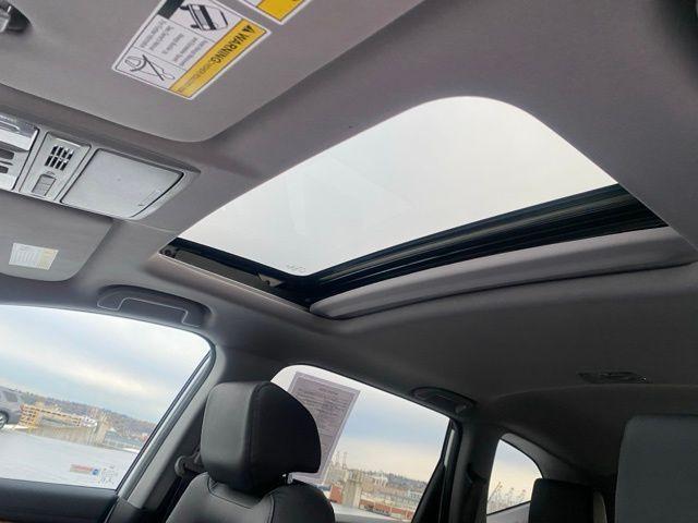 used 2019 Honda CR-V car, priced at $21,988