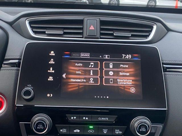 used 2019 Honda CR-V car, priced at $21,988