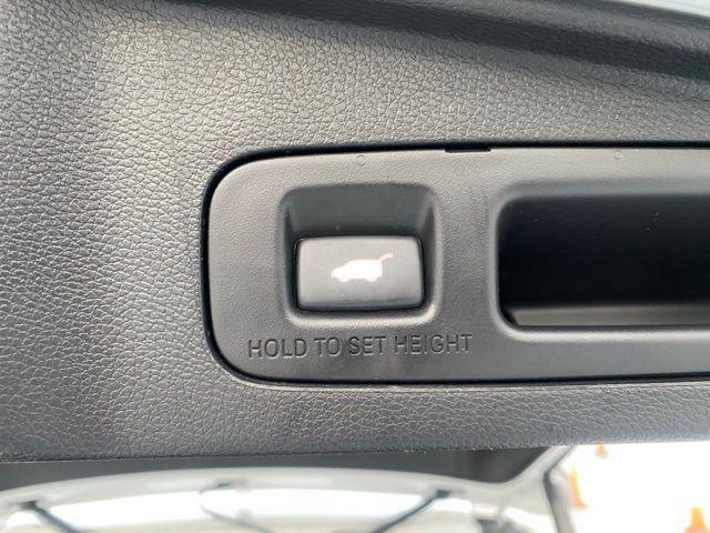 used 2019 Honda CR-V car, priced at $21,988