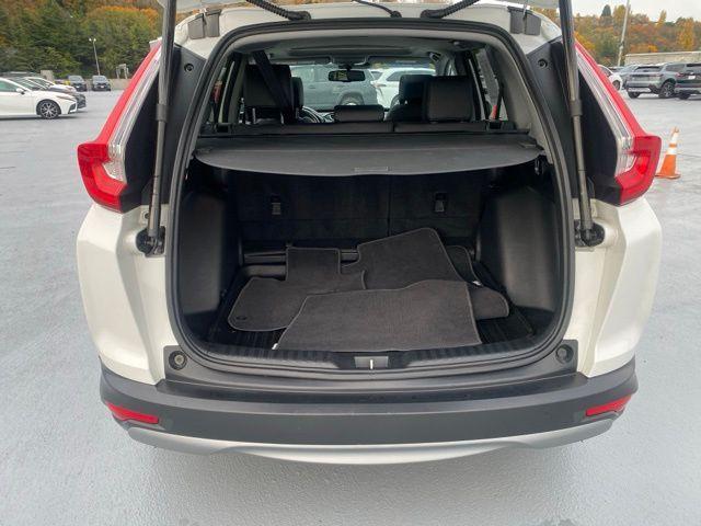 used 2019 Honda CR-V car, priced at $21,988