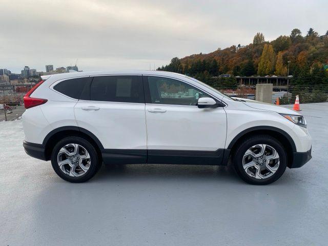 used 2019 Honda CR-V car, priced at $21,988