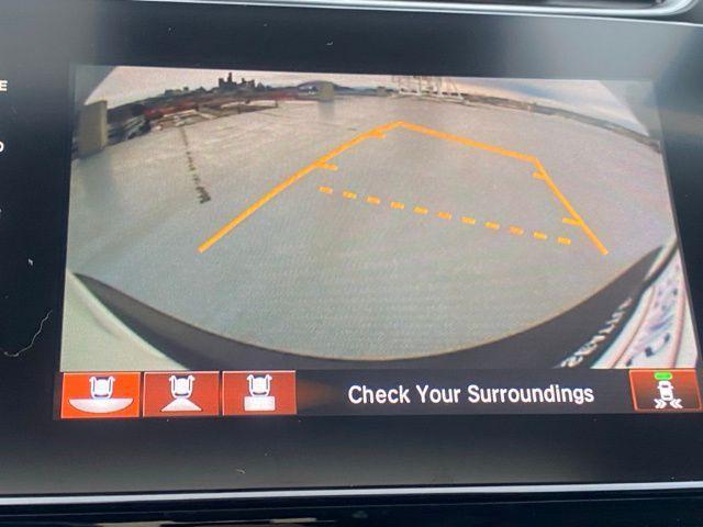 used 2019 Honda CR-V car, priced at $21,988