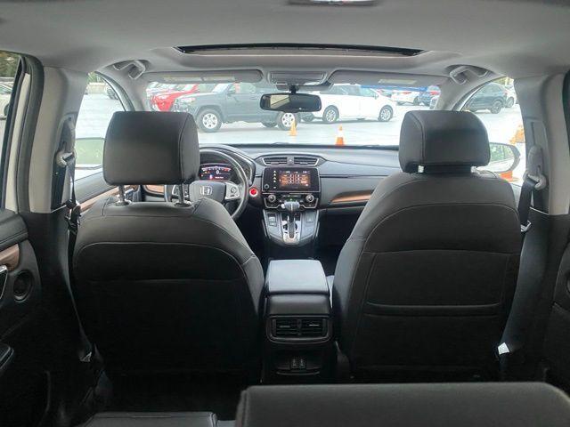 used 2019 Honda CR-V car, priced at $21,988