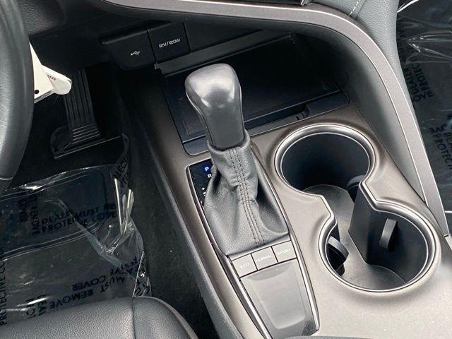 used 2022 Toyota Camry car, priced at $22,588