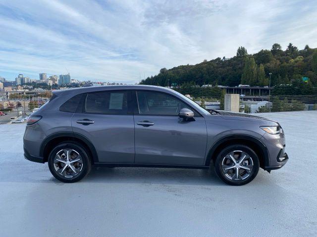 used 2023 Honda HR-V car, priced at $26,588
