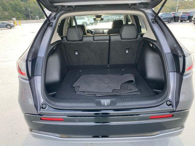 used 2023 Honda HR-V car, priced at $26,588