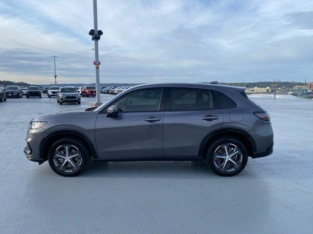 used 2023 Honda HR-V car, priced at $26,588