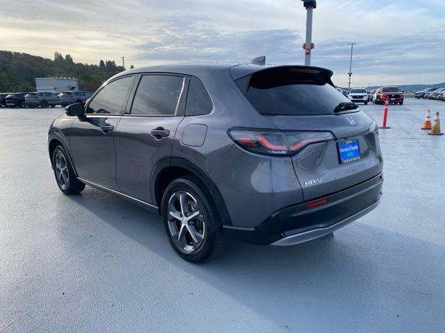used 2023 Honda HR-V car, priced at $26,588