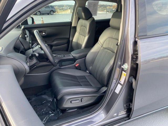 used 2023 Honda HR-V car, priced at $26,588