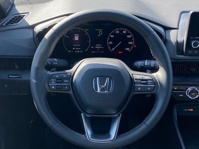 new 2024 Honda CR-V Hybrid car, priced at $36,149