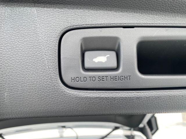new 2025 Honda CR-V Hybrid car, priced at $39,545